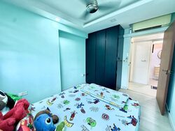 Blk 334A Yishun Riverwalk (Yishun), HDB 4 Rooms #573382811